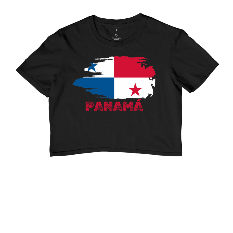 Coleção Bandeiras - Panamá