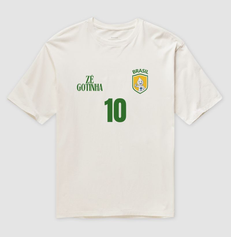 Camisa 0
