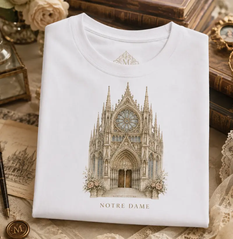 Notre Dame (Nossa Senhora)