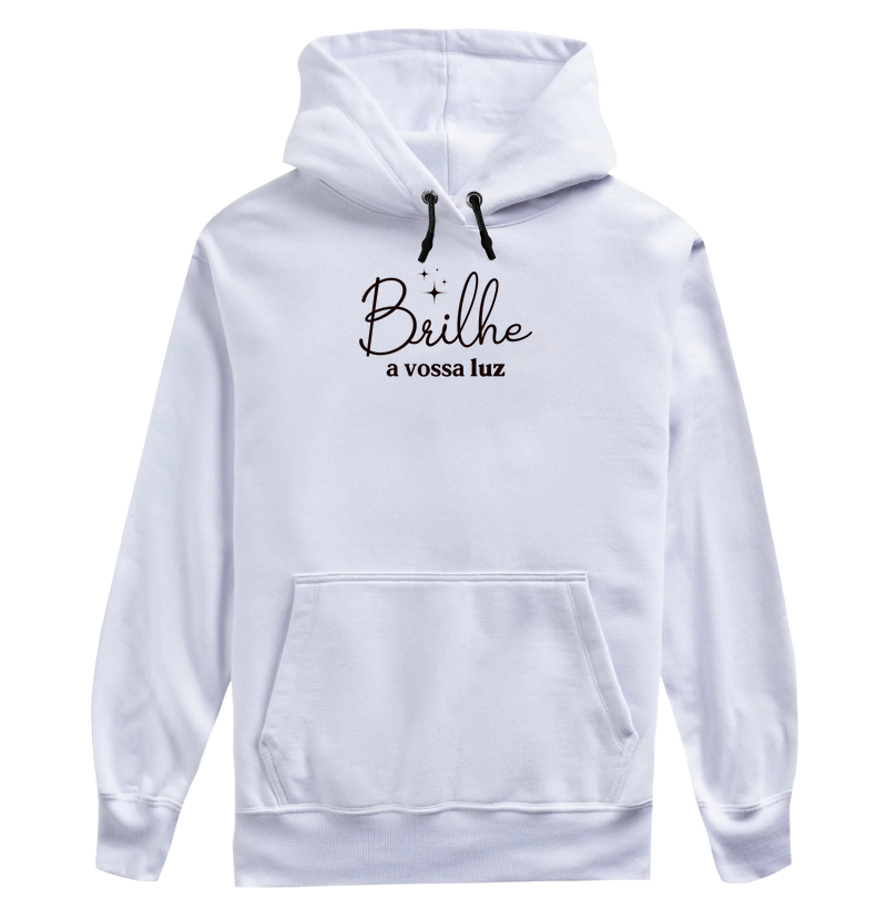 Brilhe a vossa luz