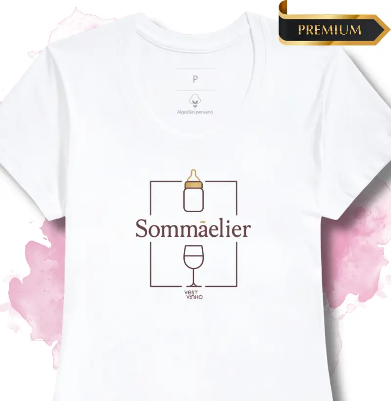 SOMMÃELIER