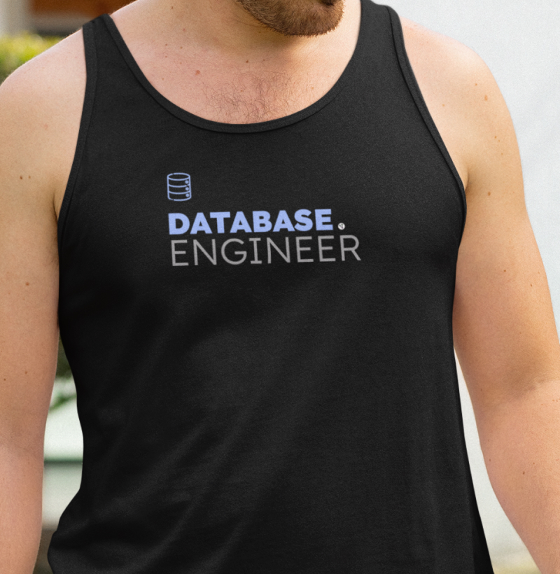 Database Engineer