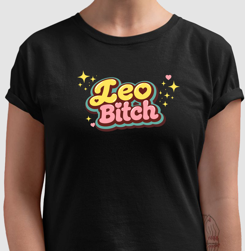 Leo Bitch