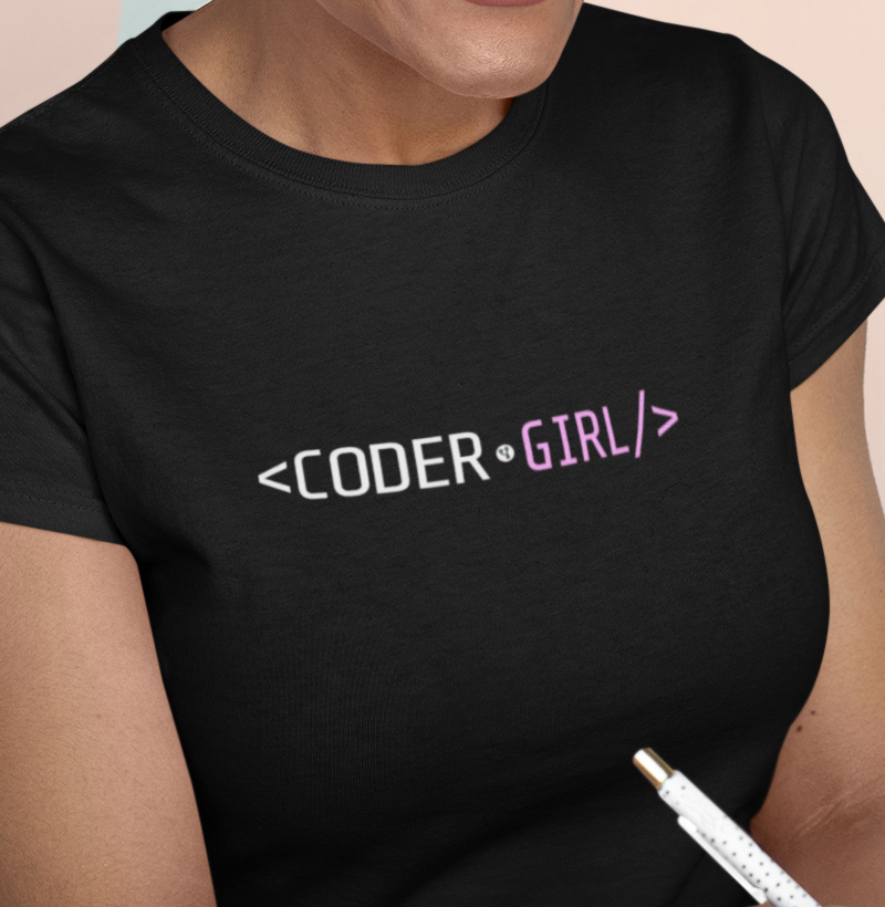Coder Girl
