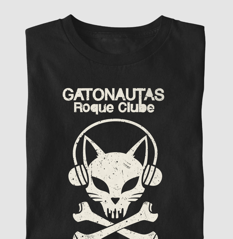 Gatonautas Roque Clube