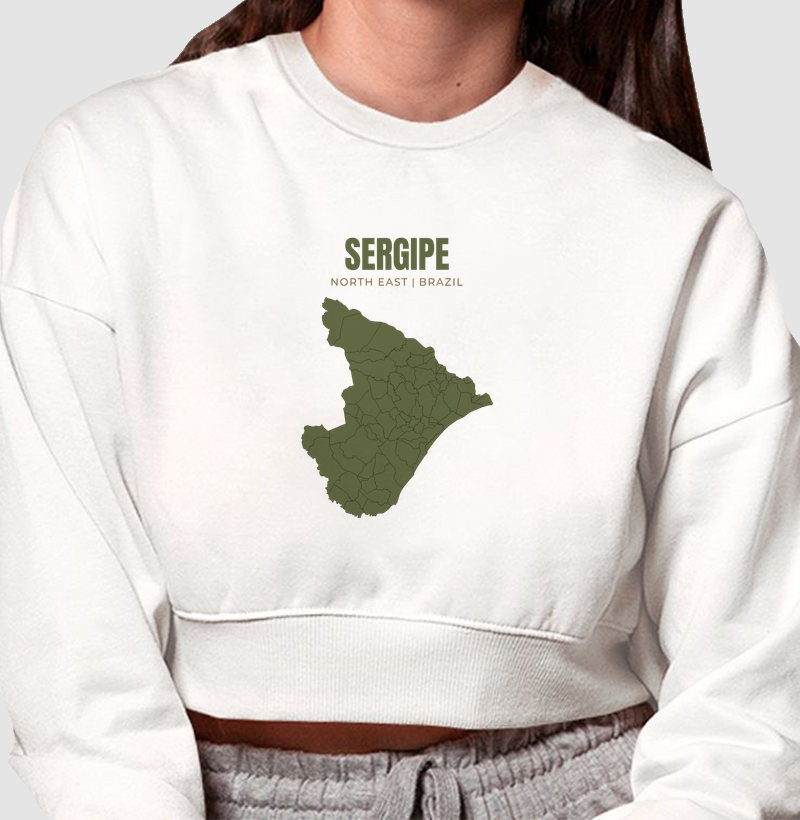 Sergipe North East