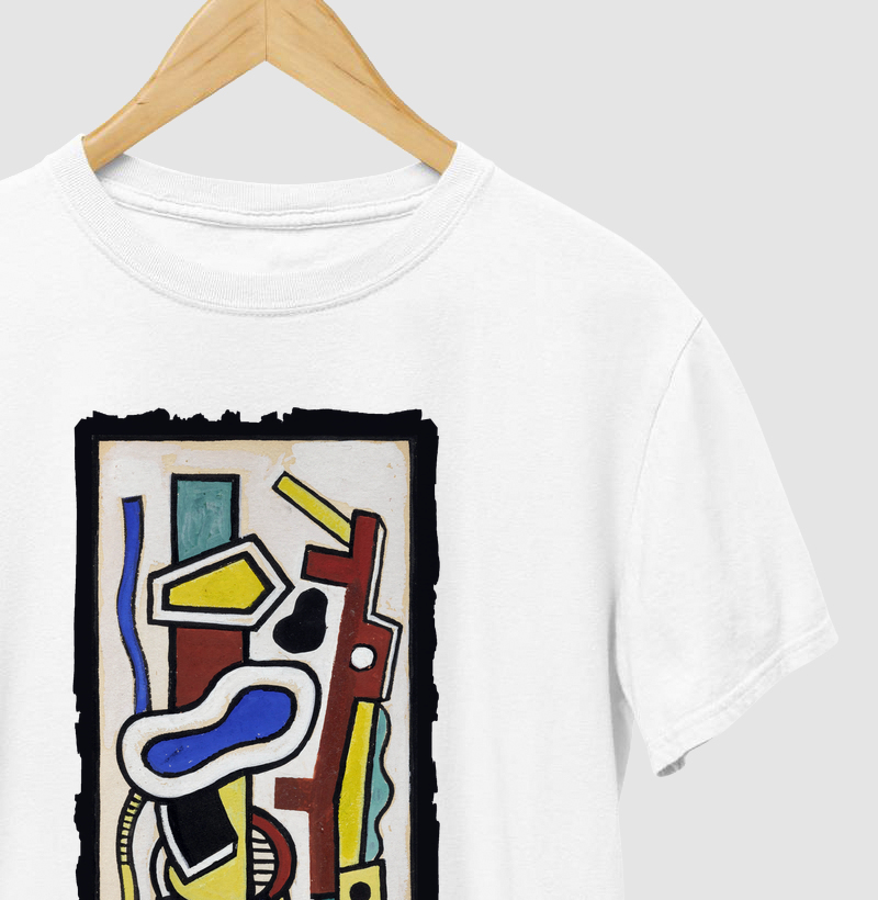 Léger Abstrato