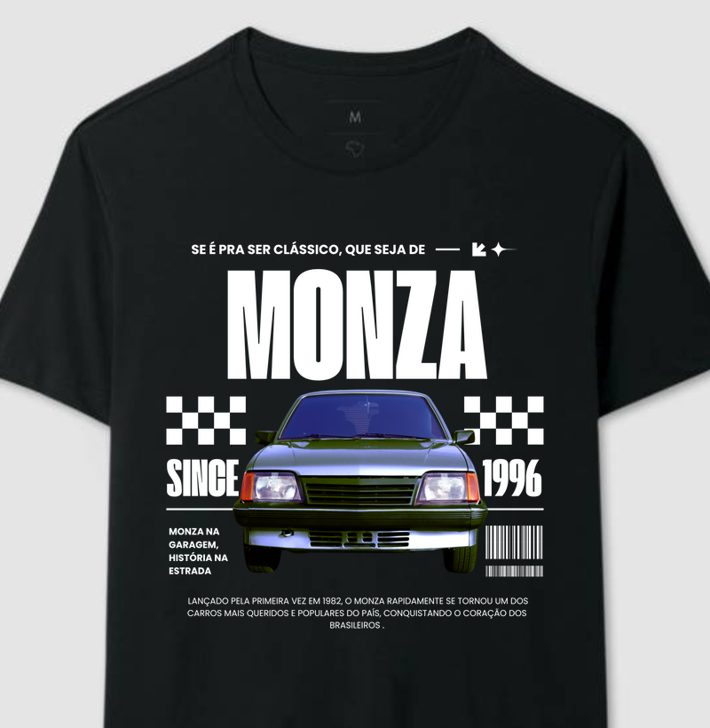 Monza 1996 - Camiseta