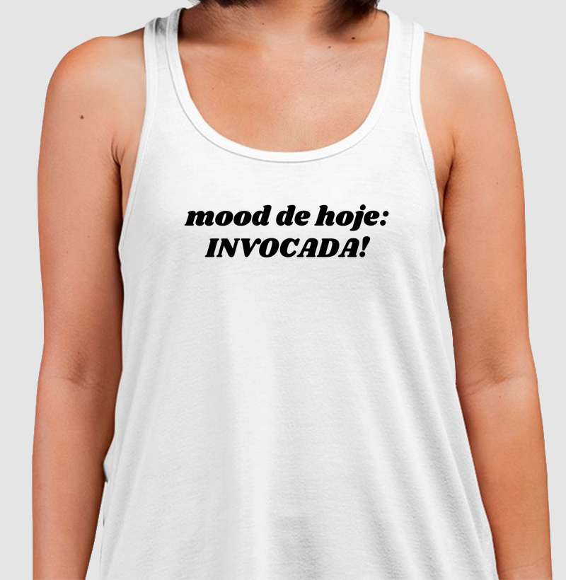 Mood Invocada