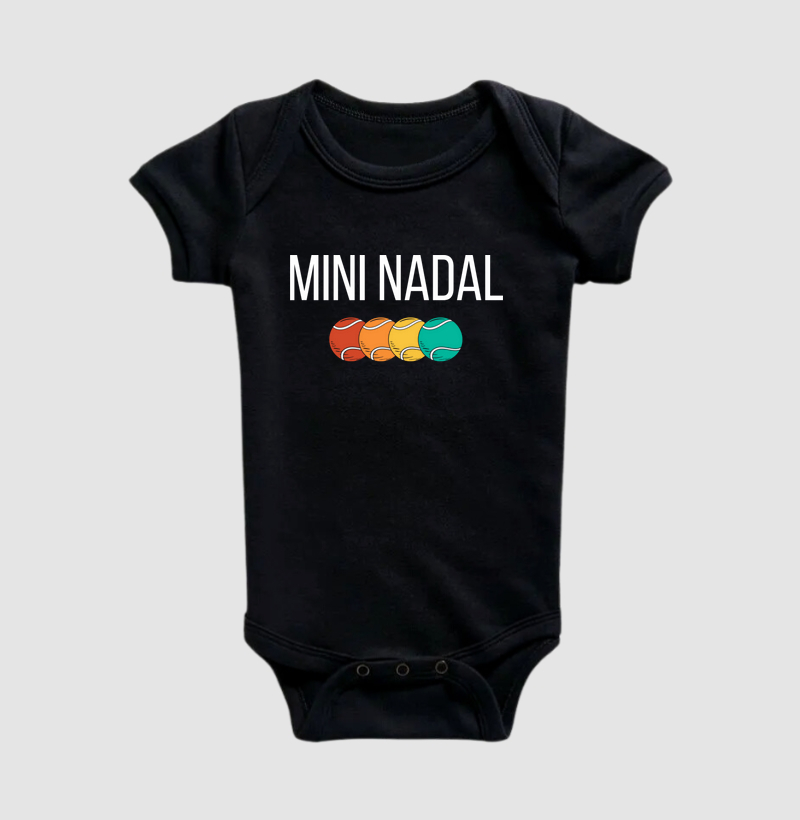 Mini Nadal