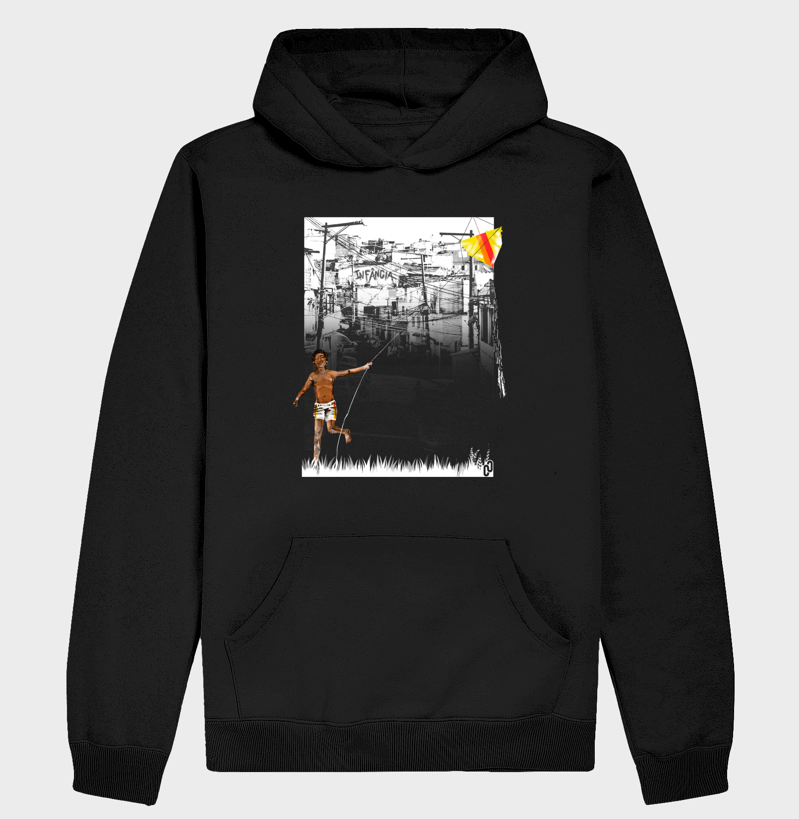 733 - VELHA INFÂNCIA