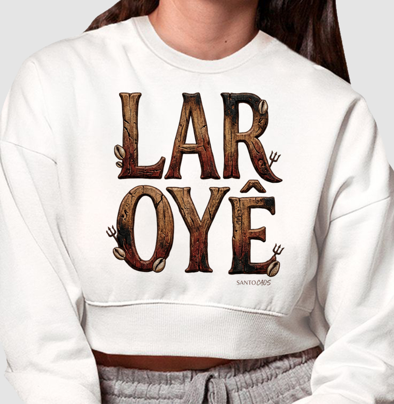 Laroyê: A Força do Guardião