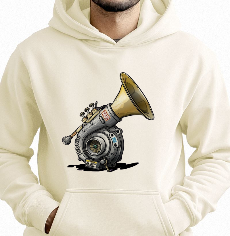 TURBO DELUXE
