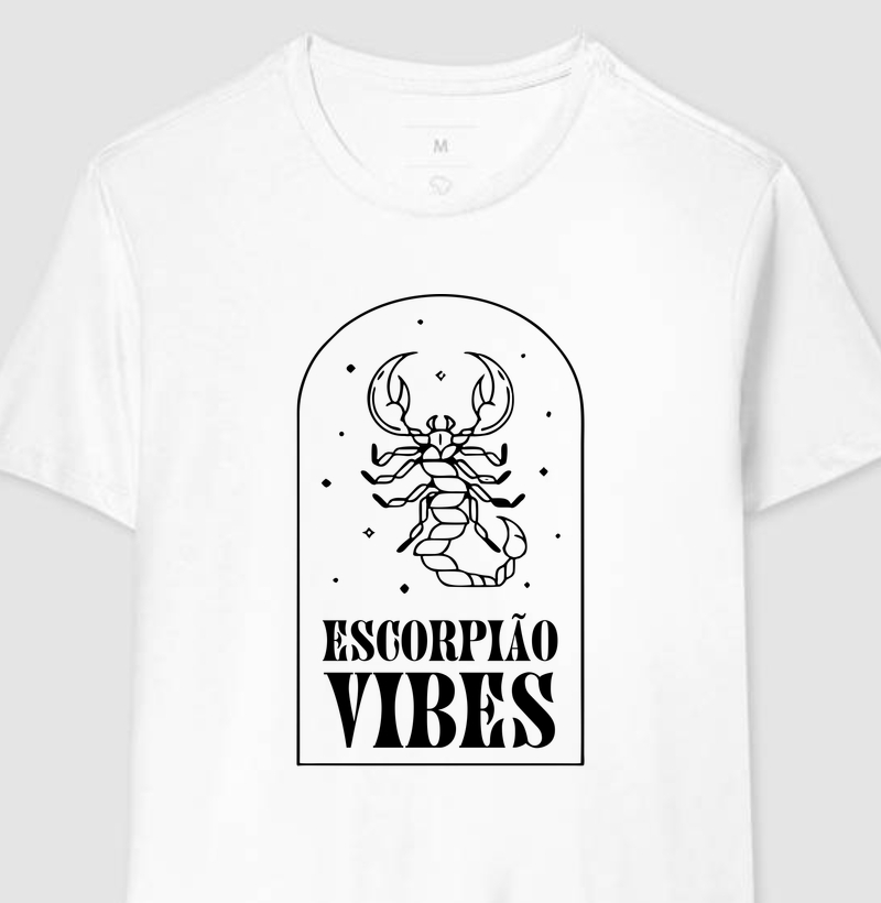 Escorpião (Coleção Vibe - Classic)