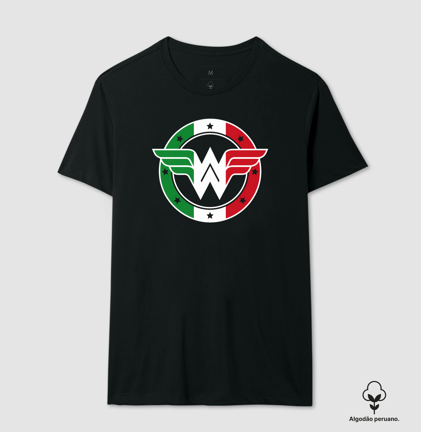 Mãe Maravilha Italiana