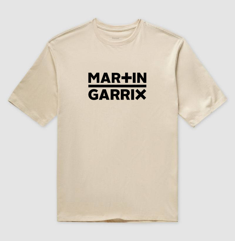 OVERSIZED - Martin Garrix