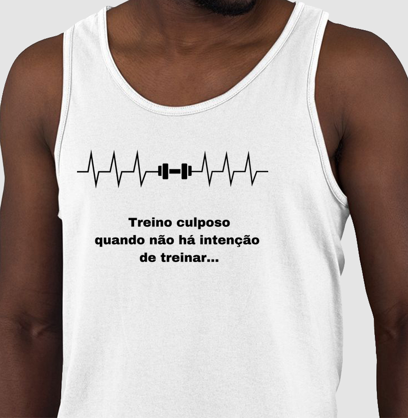 Treino culposo, quando não há intenção de treinar