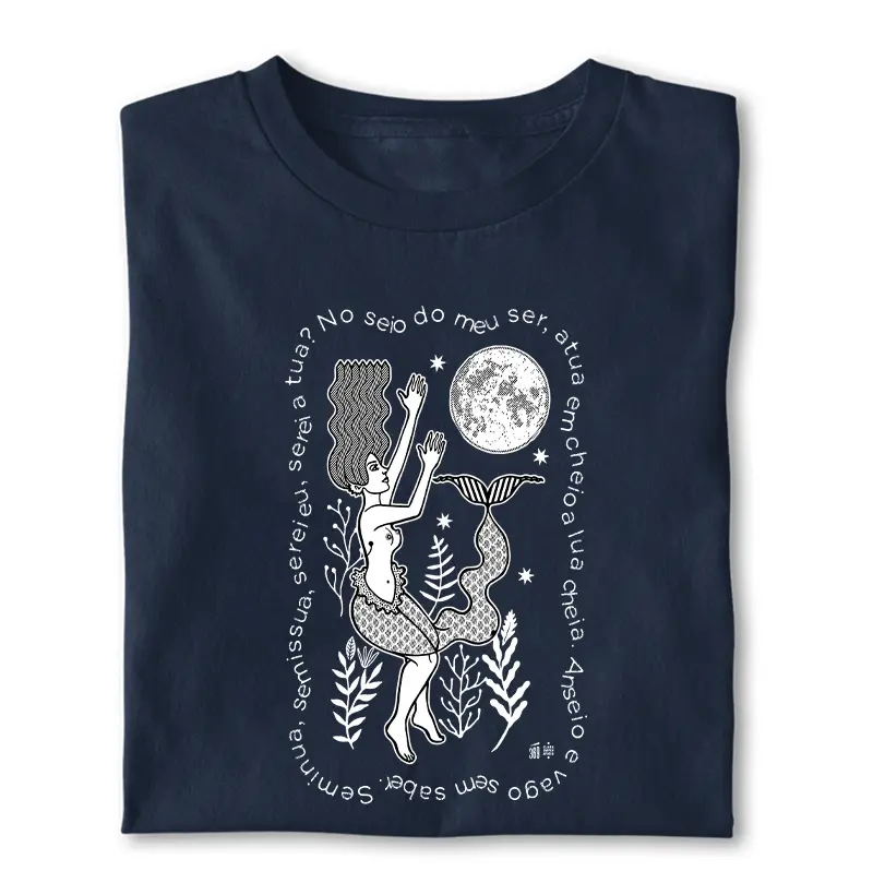 [Clara Imperatrice] Sereia