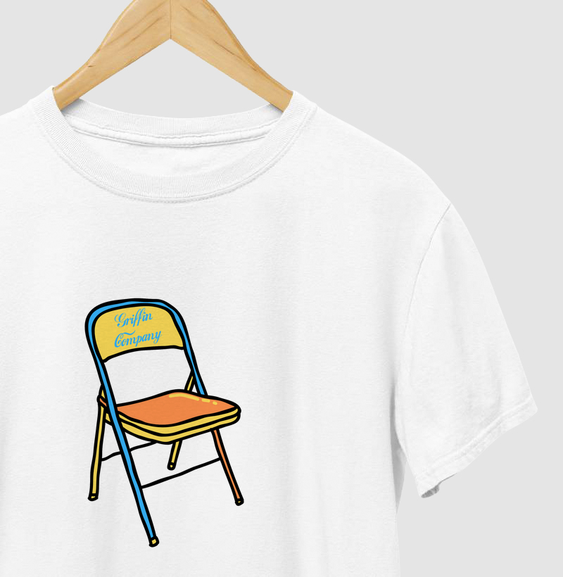 CAMISETA MASCULINA BOTEQUIM