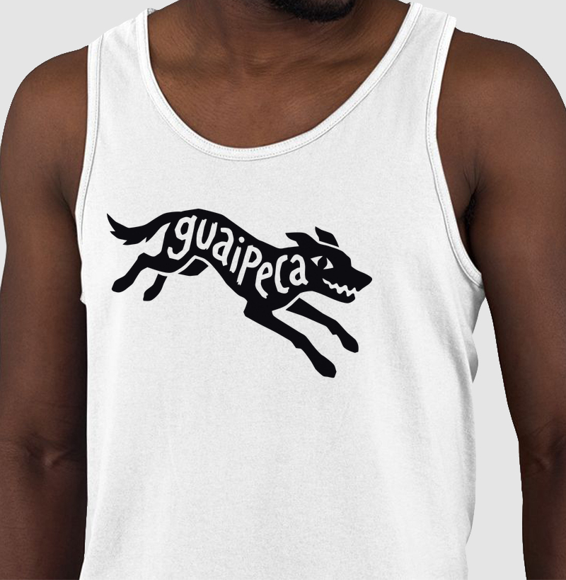 Guaipeca - Marca de Fala