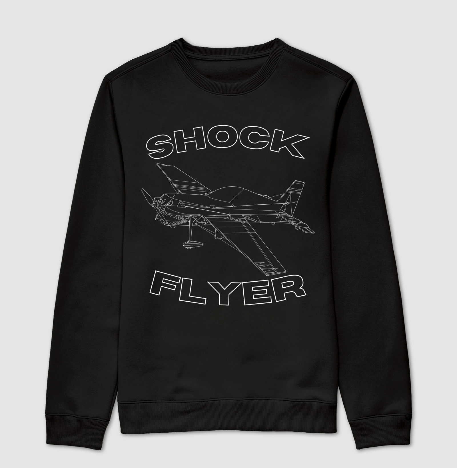 Shock Flyer