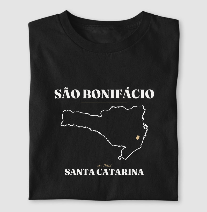 São Bonifácio | Legado SC