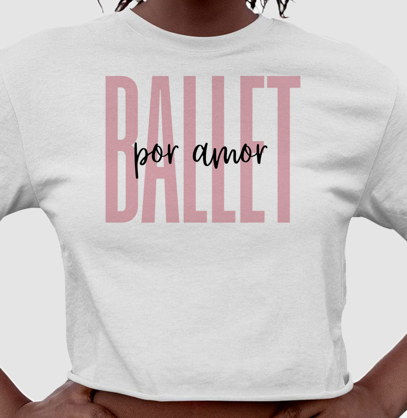 Ballet por amor