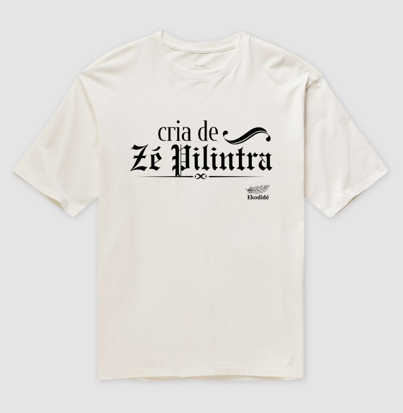 Cria de Zé Pilintra