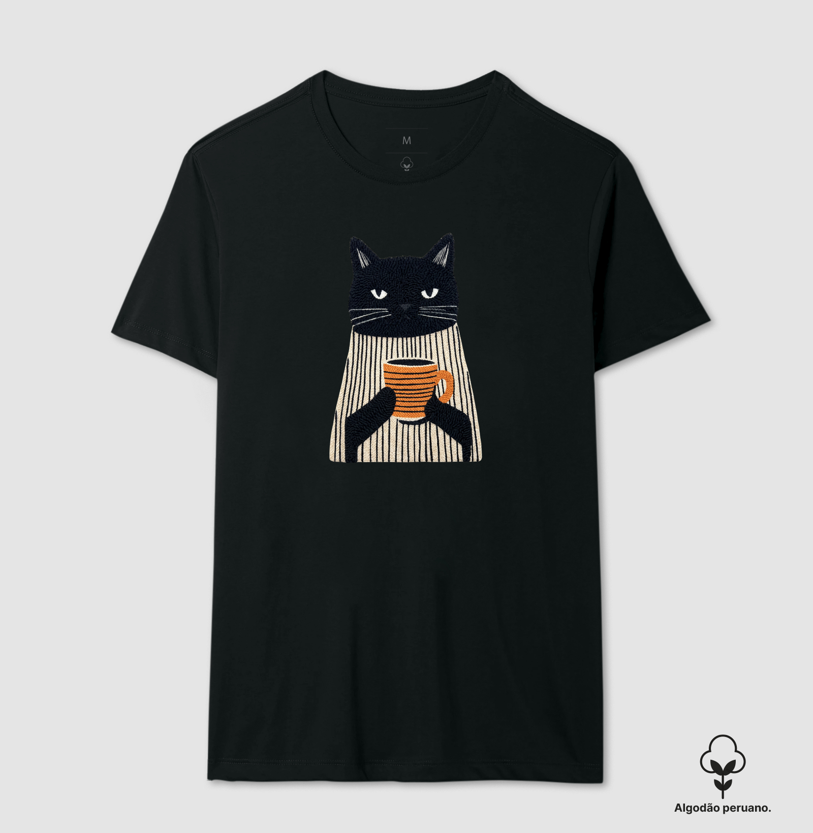 Cat Expresso