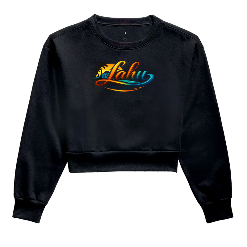 Lahu surf