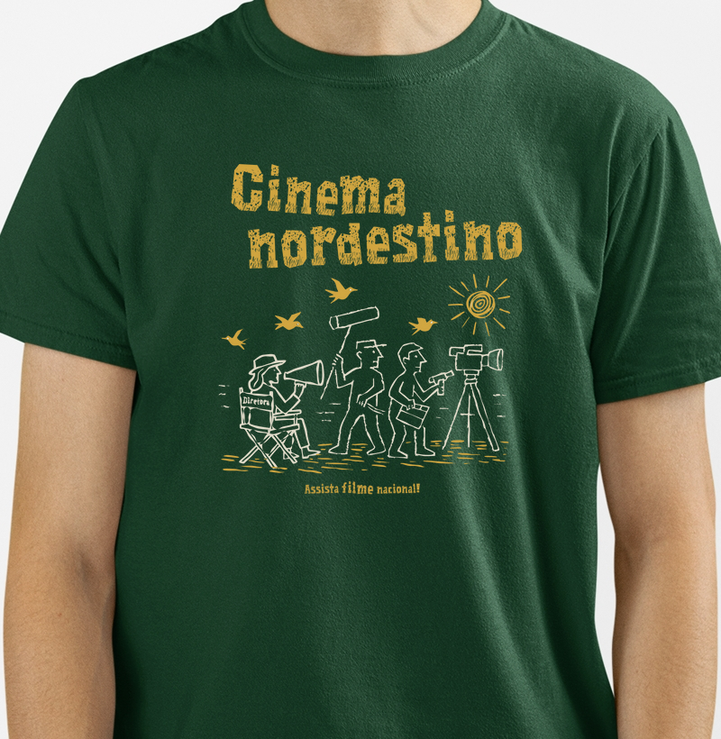 Cinema Nordestino