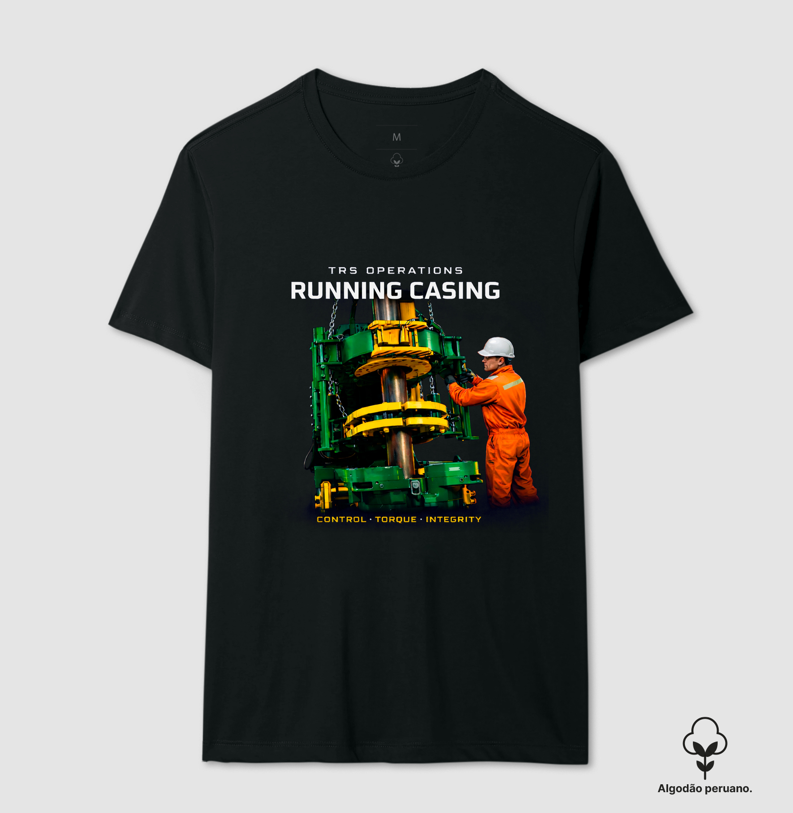 TRS Tubular Running Services