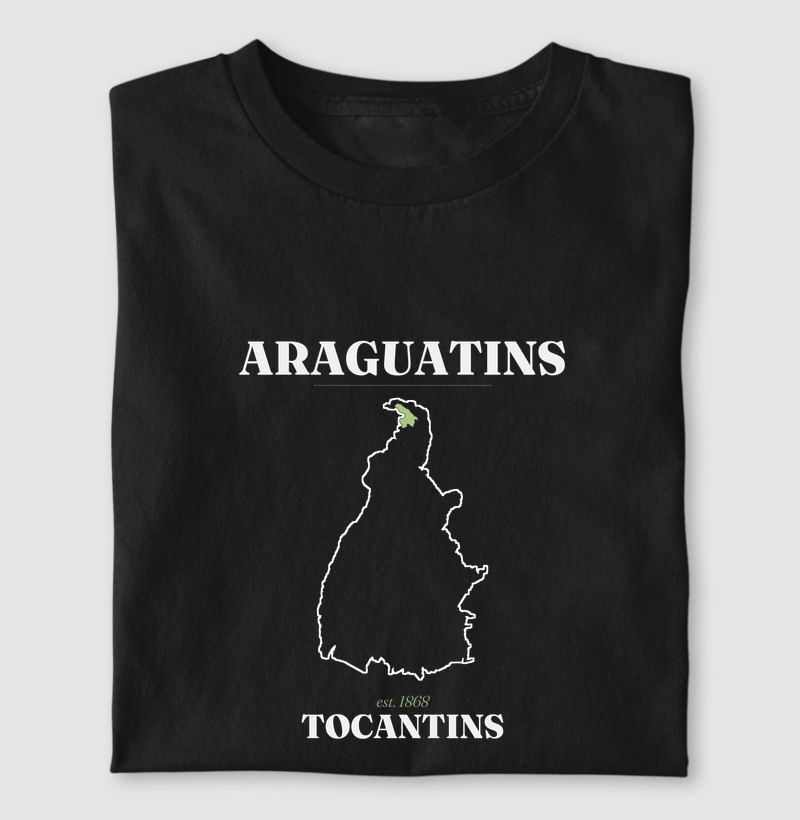 Araguatins | Legado TO