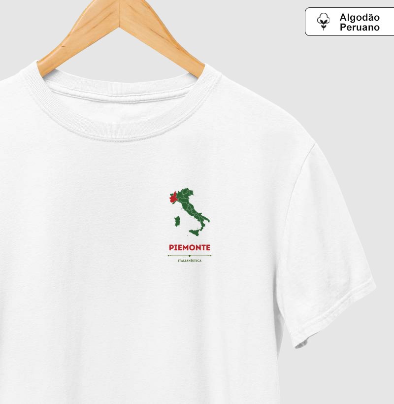 Piemonte (minimalista)