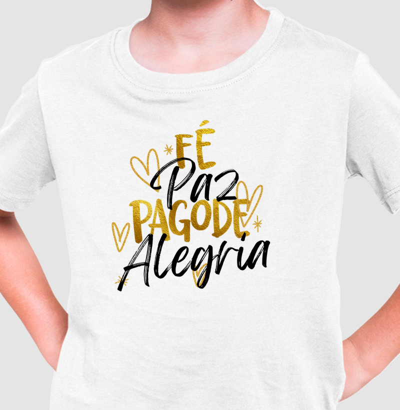 Fé Paz Pagode