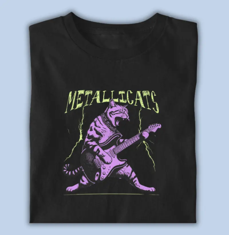 metallicats