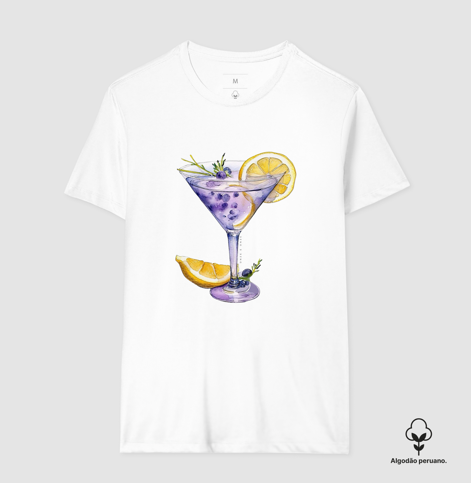 Drink Mirtilo