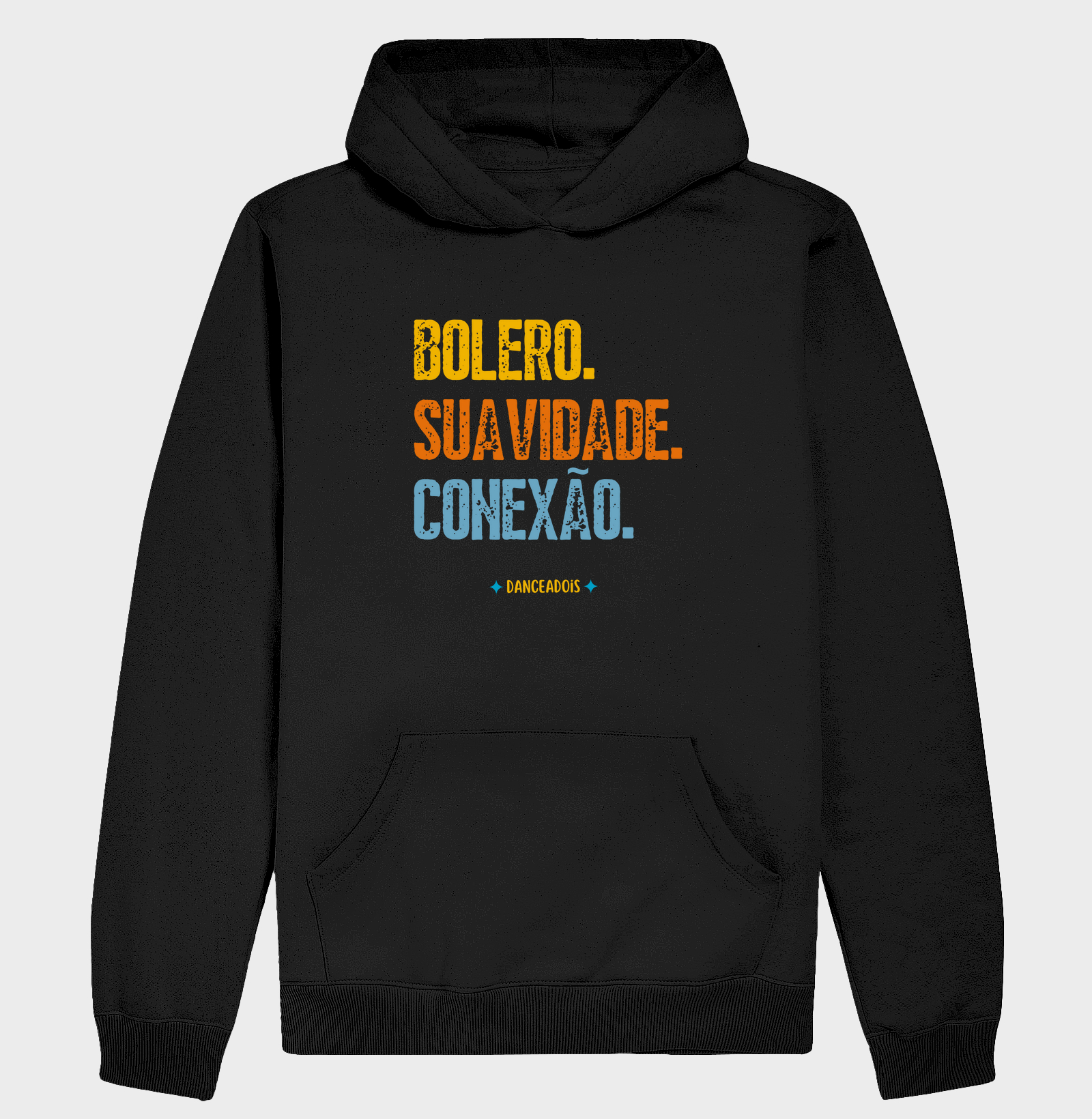Bolero, Suavidade, Conexão