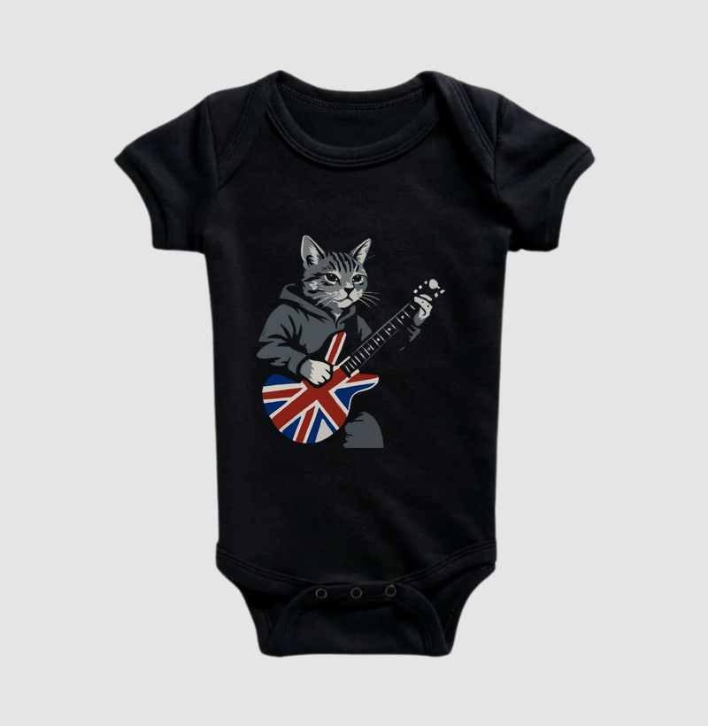 UK CAT GUITAR STANCE