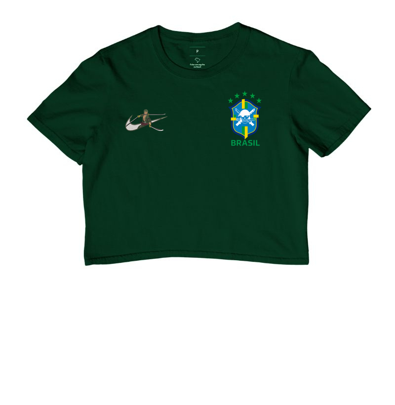 Brasil Edition- Zoro