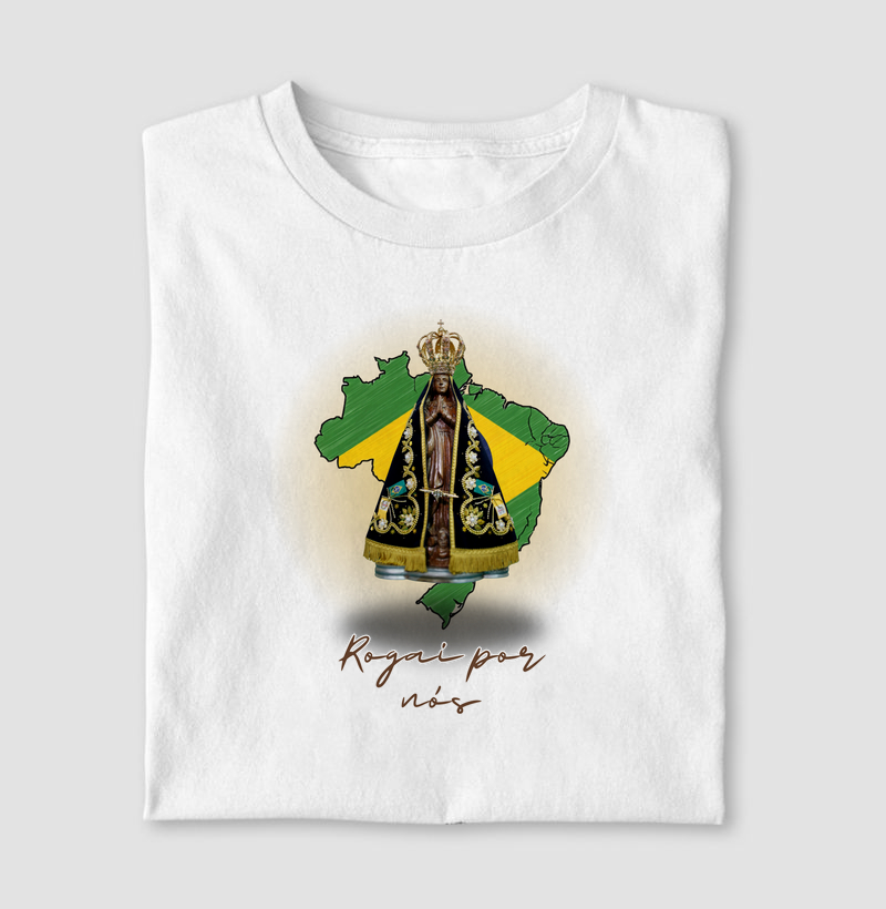 Padroeira do Brasil