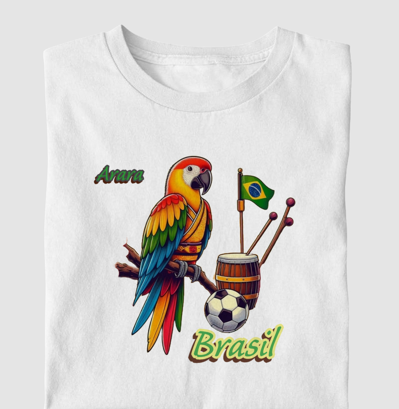 Arara - Brasil