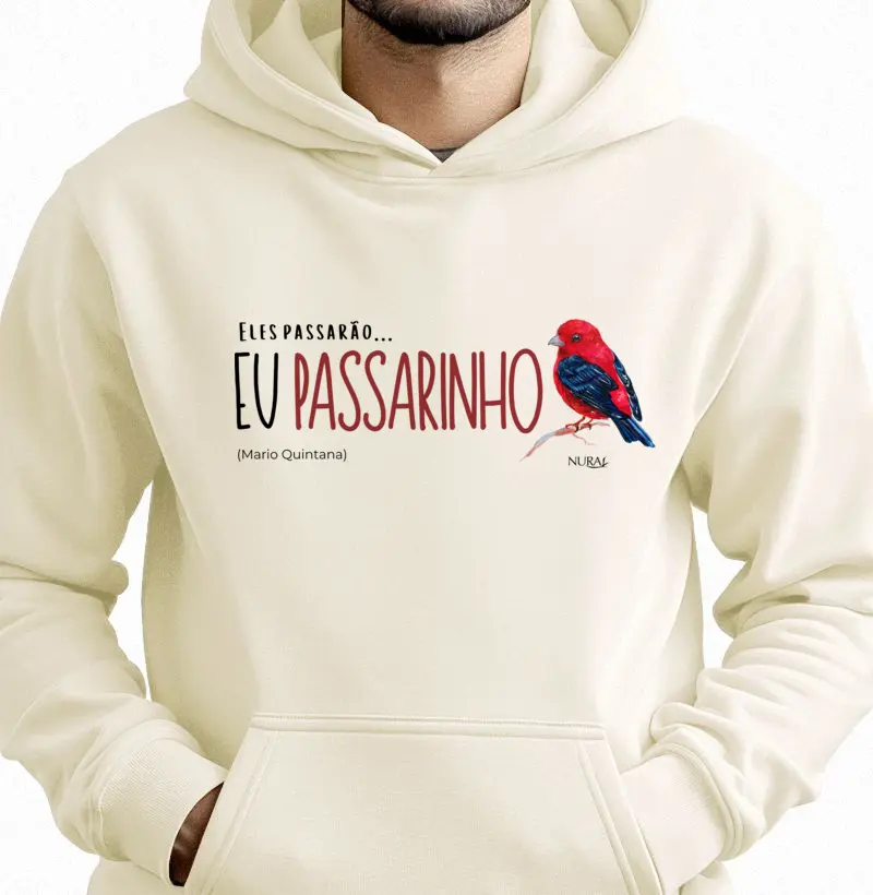 Eu Passarinho