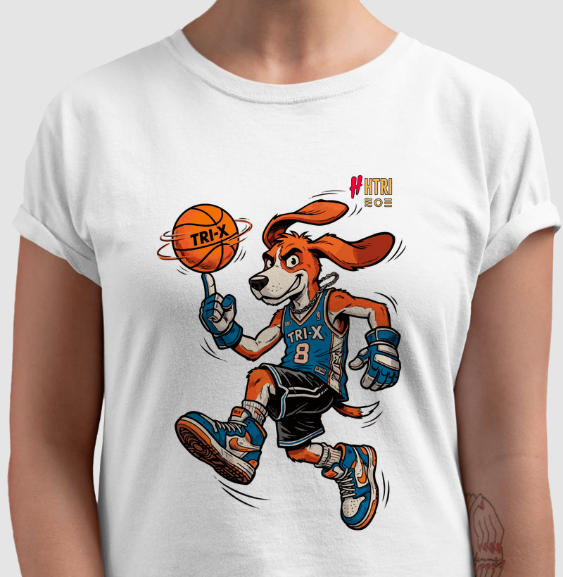 BOLT • STREET HOOPS