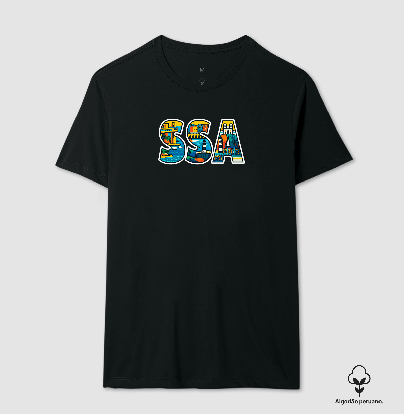 SSA Salvador