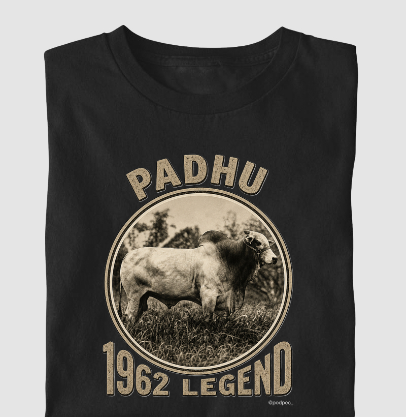 Padhu - 1962 Legend