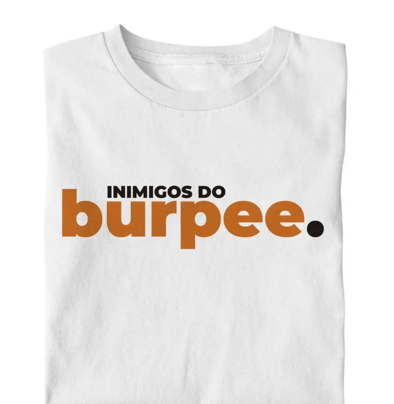 Inimigos do Burpee