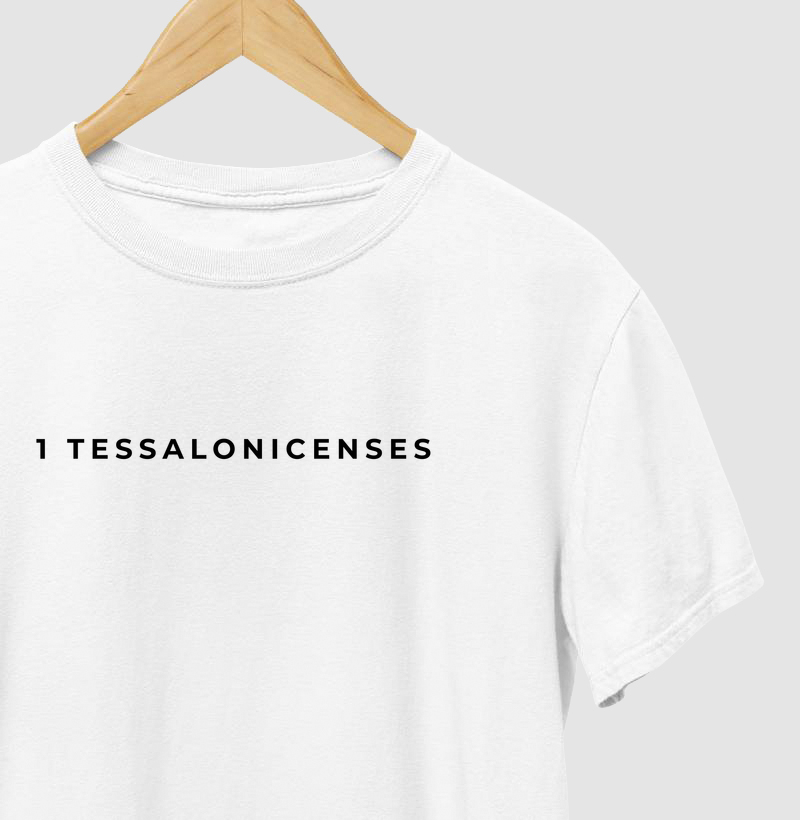 1 Tessalonicenses