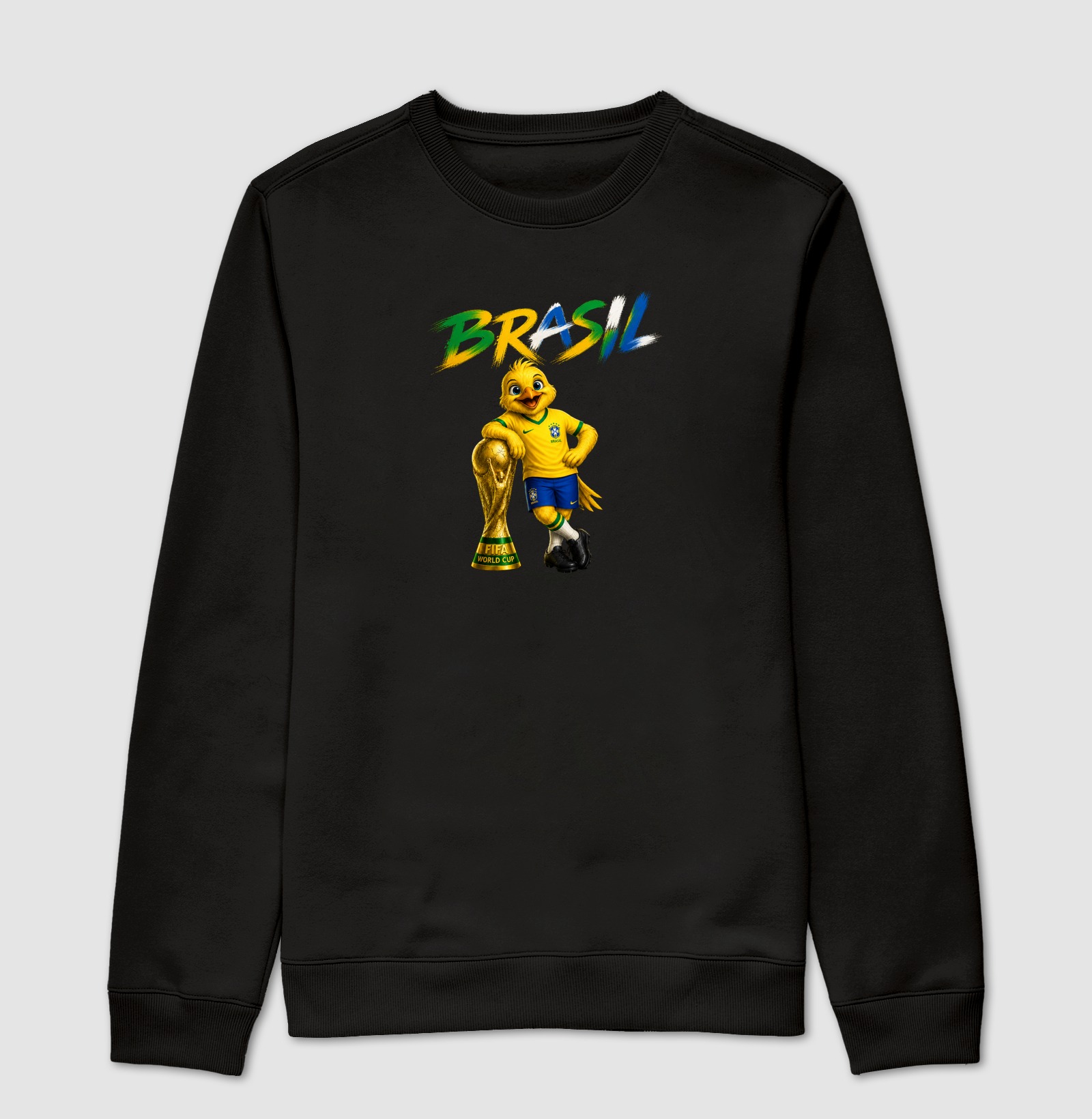 Canarinho Campeão 