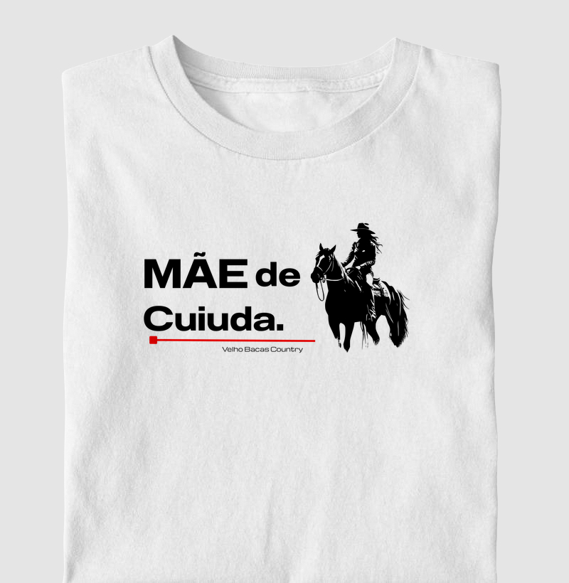 Mãe de Cuiuda (Cowgirl)